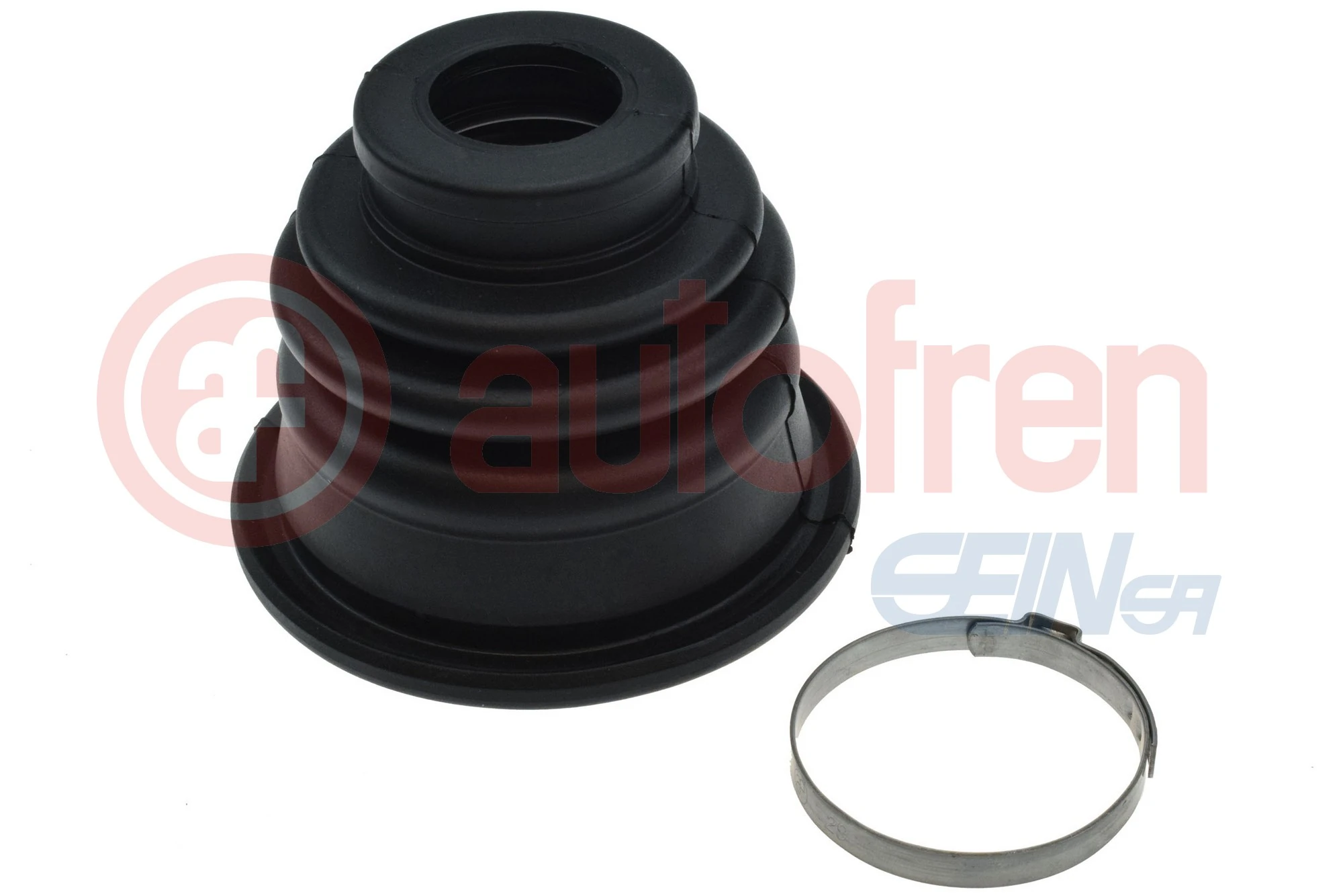 Bellow Kit, drive shaft